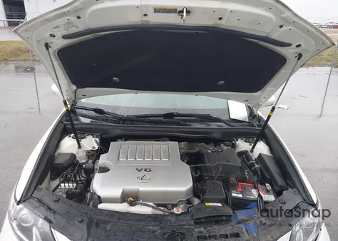 2017 Lexus Es 350 from USA, damaged, VIN 58ABK1GG5HU072767